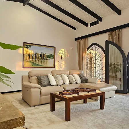 Karat La Armonia Villa Costa Adeje (Tenerife)