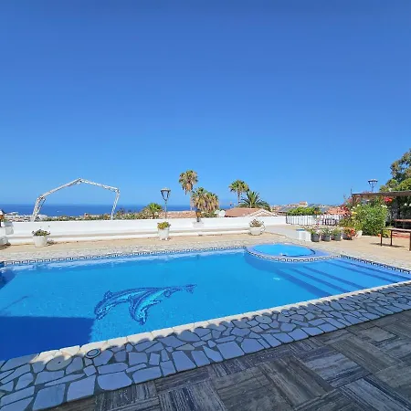 Villa Karat La Armonia