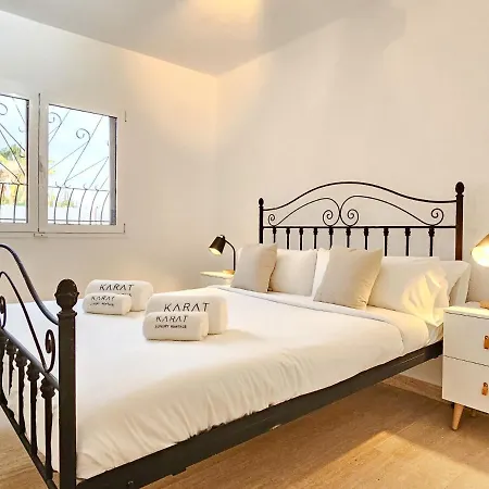 Karat La Armonia Villa