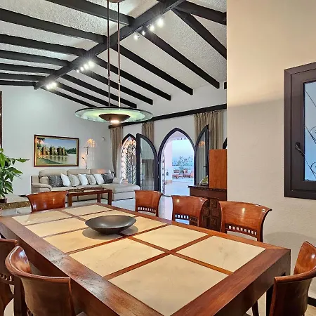 Villa Karat La Armonia Costa Adeje (Tenerife)