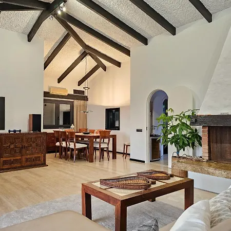 Villa Karat La Armonia *