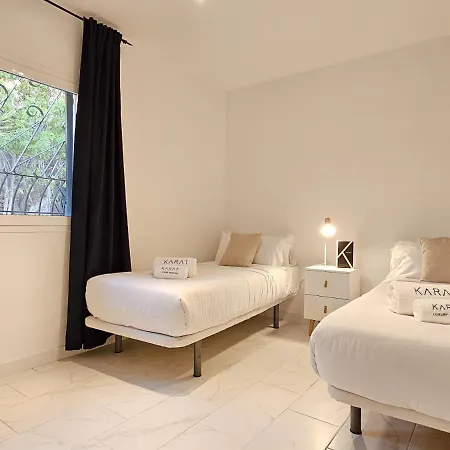 Villa Karat La Armonia Costa Adeje (Tenerife)