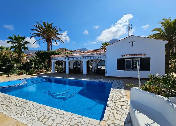 Villa Karat La Armonia *