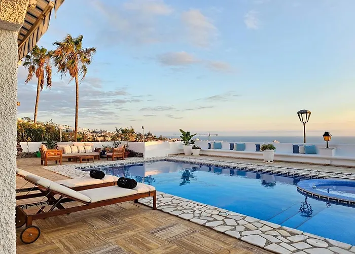 Karat La Armonia 빌라 *