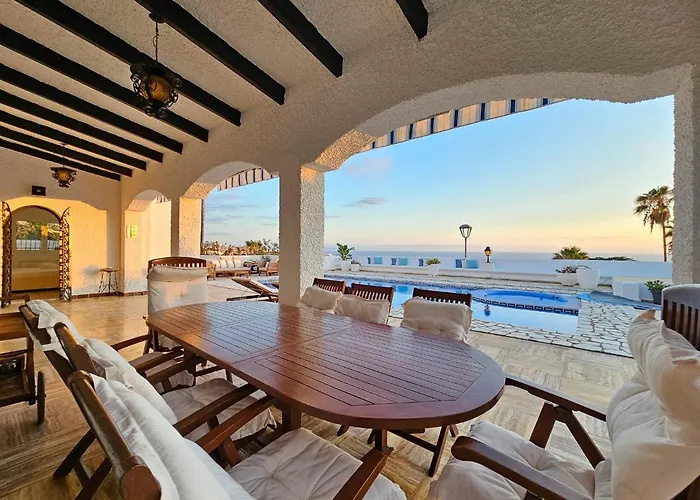 Karat La Armonia Villa *