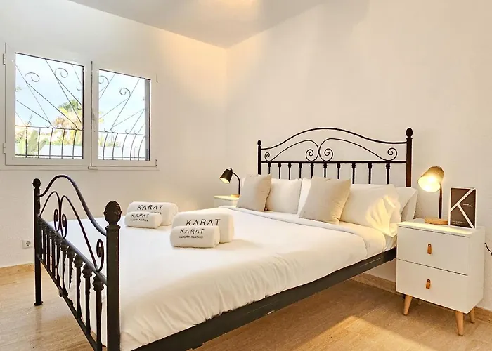 Karat La Armonia 빌라