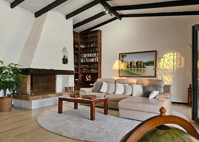 빌라 Karat La Armonia