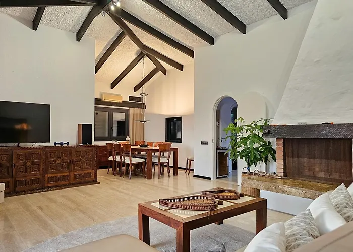 Villa Karat La Armonia *