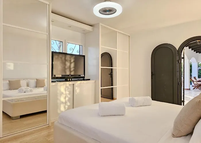 빌라 Karat La Armonia *