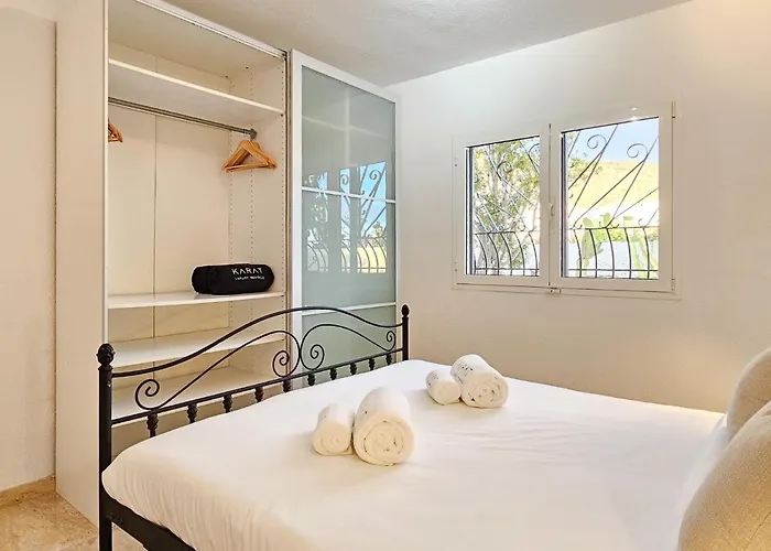 Karat La Armonia Costa Adeje (Tenerife)