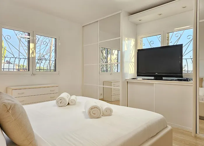 Karat La Armonia 빌라