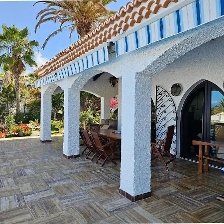 Karat La Armonia וילה