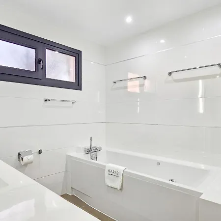 Willa Karat La Armonia Costa Adeje (Tenerife)