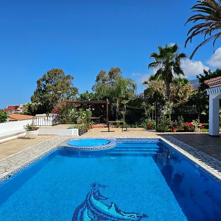 Karat La Armonia Villa Costa Adeje (Tenerife)