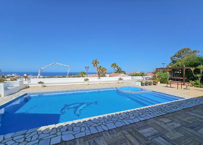 别墅 Karat La Armonia