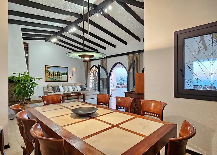 Villa Karat La Armonia Costa Adeje (Tenerife)