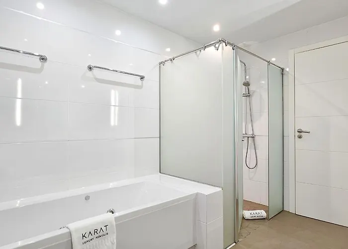 Karat La Armonia 别墅 *