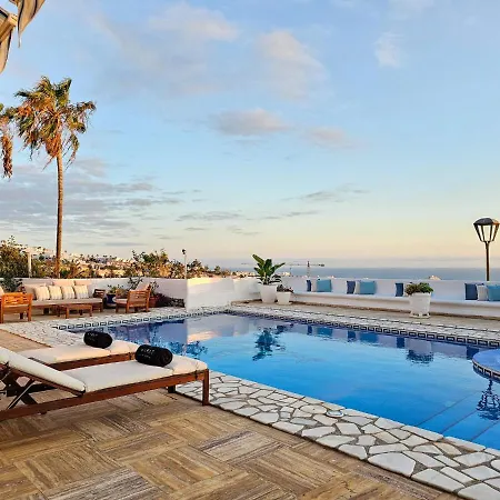 Karat La Armonia Villa *