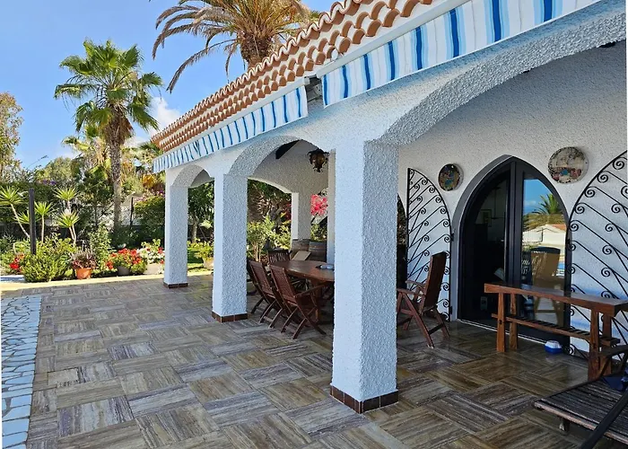 Karat La Armonia Villa