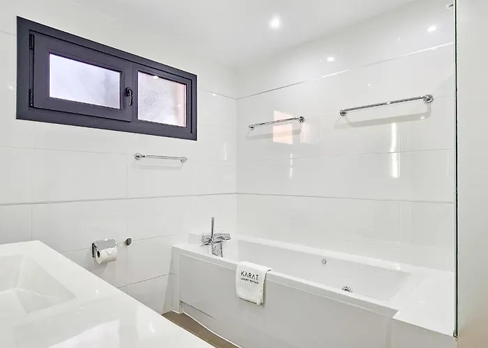 Villa Karat La Armonia Costa Adeje