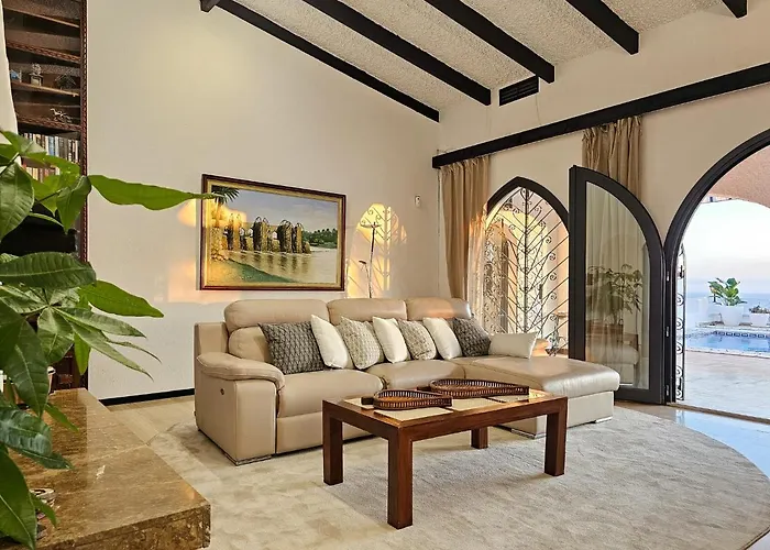 Karat La Armonia Villa Costa Adeje