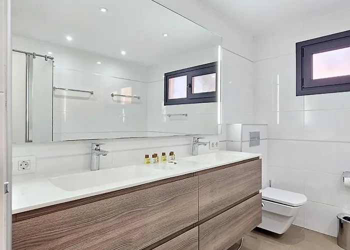 Villa Karat La Armonia Costa Adeje