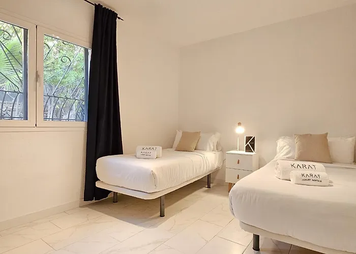 Villa Karat La Armonia Costa Adeje